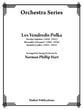 Les Vendredis Polka Orchestra sheet music cover